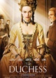 Affiche du film The Duchess