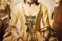 Affiche du film The Duchess