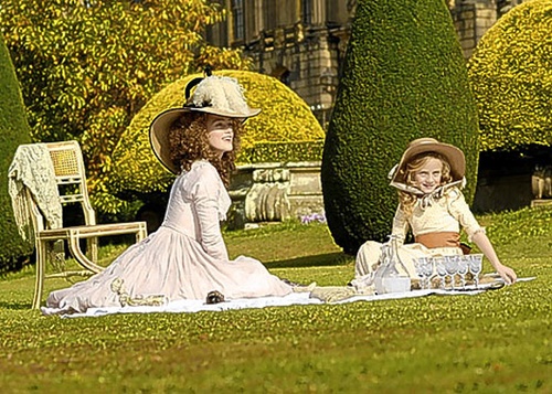 keira knightley 2 - The Duchess