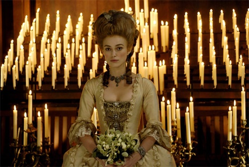 keira knightley 4 - The Duchess