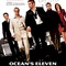 Affiche du film Ocean's Eleven - Ocean's Eleven 