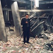 Andy Garcia 2 - Ocean's Eleven
