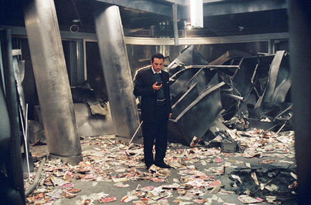 Andy Garcia 2 - Ocean's Eleven