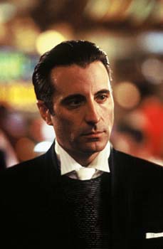 Andy Garcia 3 - Ocean's Eleven