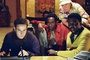 Bernie Mac - Ocean's Eleven