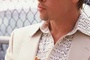 Brad Pitt - Ocean's Eleven