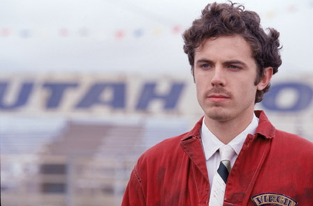 Casey Affleck - Ocean's Eleven