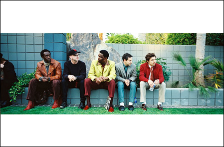Don Cheadle 2 - Ocean's Eleven