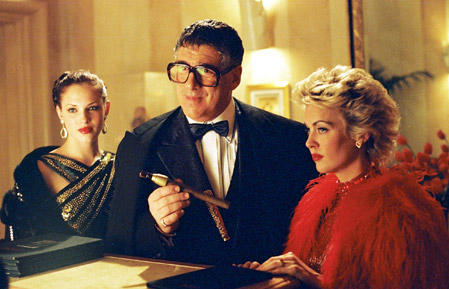 Elliott Gould - Ocean's Eleven