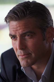 George Clooney 4 - Ocean's Eleven