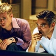 George Clooney - Ocean's Eleven