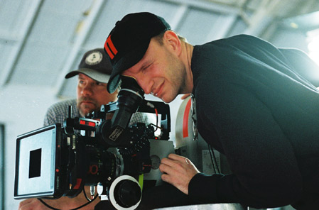 Steven Soderbergh 2 - Ocean's Eleven