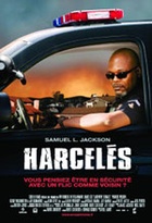Affiche miniature du film Harcelés