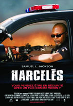 Affiche du film Harcelés