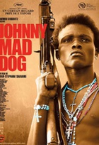 Affiche miniature du film Johnny Mad Dog