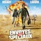 Affiche du film Envoyés Très Spéciaux - Envoyés Très Spéciaux 