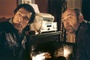 gerard jugnot et gerard lanvin devant le coffre fort