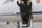 gerard jugnot et gerard lanvin sortie d avion