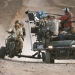 gerard jugnot et gerard lanvin tournage envoyes tres speciaux