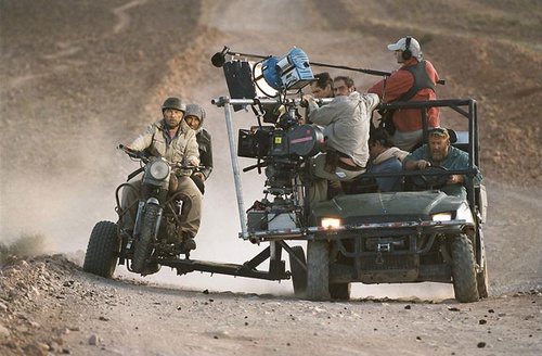 gerard jugnot et gerard lanvin tournage envoyes tres speciaux