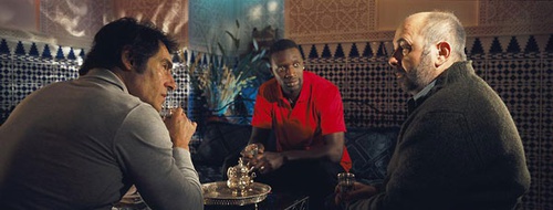 gerard jugnot omar sy et gerard lanvin