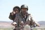 gerard lanvin et gerard jugnot a moto