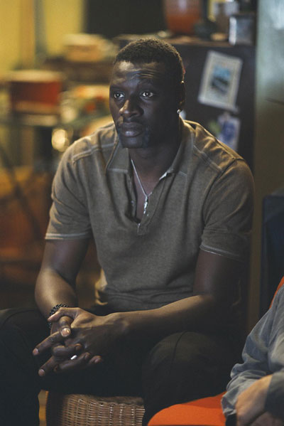 omar sy