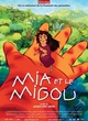 Affiche du film Mia et le Migou