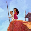 mia et le migou 2 - Mia et le Migou