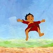 mia et le migou 9 - Mia et le Migou