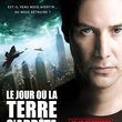 affiche le jour ou la terre s arreta