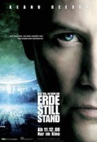 Affiche miniature du film Le Jour où la Terre s'arrêta