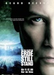 Affiche du film Le Jour où la Terre s'arrêta