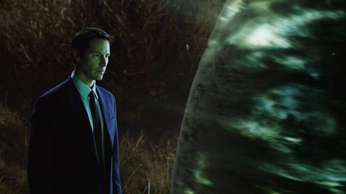 keanu reeves dans le jour ou la terre s arreta
