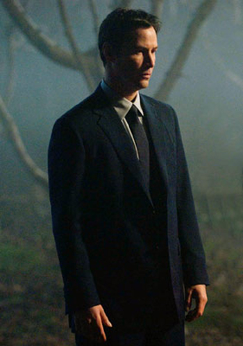 keanu reeves