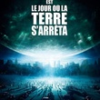 le jour ou la terre s arreta affiche