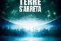 le jour ou la terre s arreta affiche