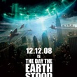 poster the day the earth stood still