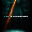 the day the earth stood still poster teaser