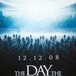 the day the earth stood still teaser poster