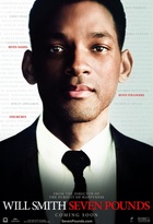 Affiche miniature du film Sept vies