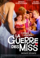 Affiche miniature du film La Guerre des miss