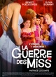 Affiche du film La Guerre des miss