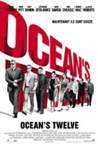 Affiche miniature du film Ocean's 12
