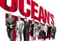 Affiche du film Ocean's 12