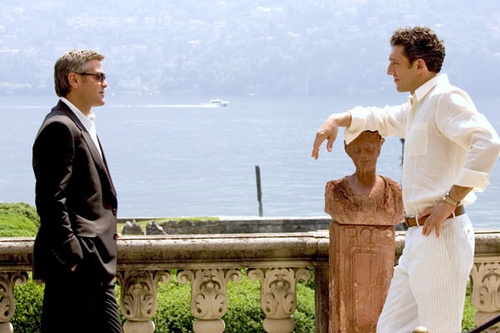 Vincent Cassel 2 - Ocean's 12