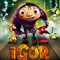Affiche du film Igor - Igor 