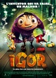 Affiche du film Igor