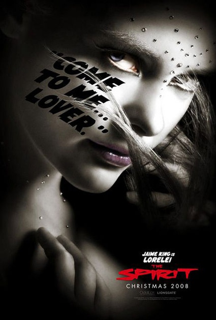 affiche promotionnelle 5