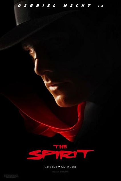 affiche promotionnelle